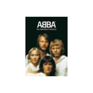 デフィニティヴ・コレクション/ABBA