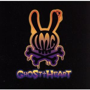 GHOST†HEART(初回限定盤)(DVD付)/LM.C
