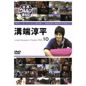 世界 ウルルン 滞在記 6 山本太郎 レンタル落ち 中古 DVD 東宝