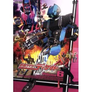 DVD 仮面ライダーディケイド 全7巻 ※ケース無し発送 レンタル落ち