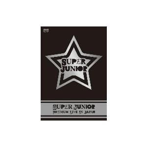 SUPER JUNIOR 1st PREMIUM LIVE IN JAPAN/SUPER JUNIOR