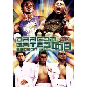 DRAGON GATE 2008 season ...の商品画像