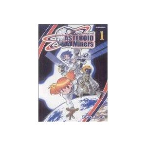 アステロイド マイナーズ 1 あさりよしとお ネットオフ ヤフー店 通販 Yahoo ショッピング