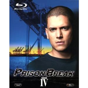 プリズン・ブレイク ファイナル・シーズン BOX(Blu-ray Disc)/ウェントワース・ミラー...