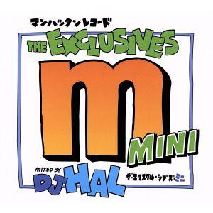 Ｍａｎｈａｔｔａｎ Ｒｅｃｏｒｄｓ“Ｔｈｅ ＥｘｃｌｕｓｉｖｅｓＭＩＮＩ （オムニバス）の商品画像