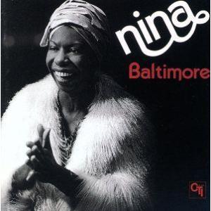 ボルチモア／ニーナ シモン,デヴィッド マシューズ,アル シャックマン,エリック ゲイル,ゲイリー