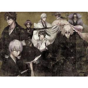 ｂｌｅａｃｈ 過去篇 下 久保帯人 原作 速水奨 藍染惣右介 小野坂昌也 平子真子 高木礼子 猿柿ひよ里 工藤昌史 キャラクターデザイン 鷺巣詩 Bookoff Online ヤフー店 通販 Yahoo ショッピング