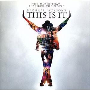 マイケル・ジャクソン　ＴＨＩＳ　ＩＳ　ＩＴ／マイケル・ジャクソン