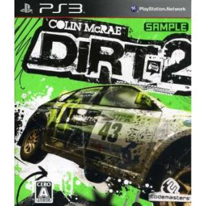 Colin McRae:DiRT2/PS3