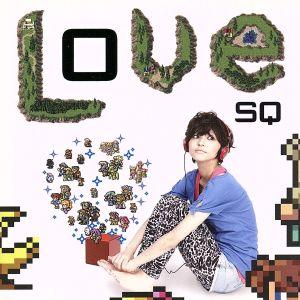 Love SQ/(ゲーム・ミュージック),PE’Z,→Pia-no-jaC←,DE DE MOUSE...
