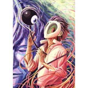 亡念のザムド6(Blu-ray Disc)/宮地昌幸(監督),阿部敦(竹原アキユキ),折笠富美子(西...