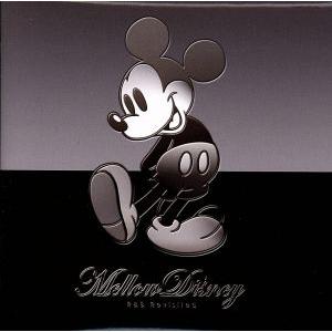 メロウ・ディズニー〜R&amp;B リヴィジテッド〜/(ディズニー),青山テルマ,東方神起,May J.,平...