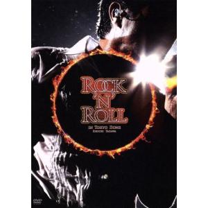 ROCK’N’ROLL IN TOKYO DOME/矢沢永吉　