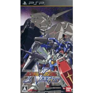 ガンダム 『中古即納』{PSP} SDガンダム GGENERATION PORTABLE(G