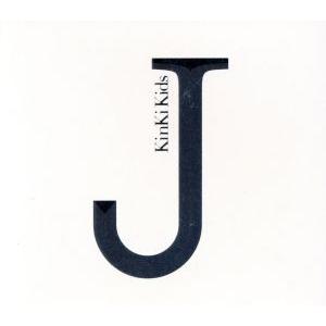 J album(完全初回限定盤)(DVD付)/KinKi Kids