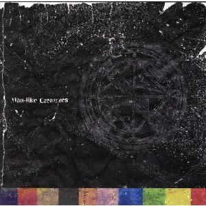 Man―like Creatures/ストレイテナー