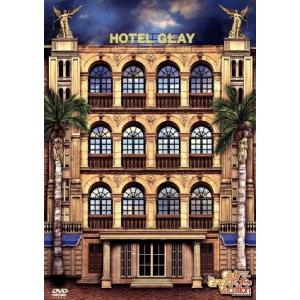 GLAY 15th Anniversary Special Live 2009 THE GREAT ...