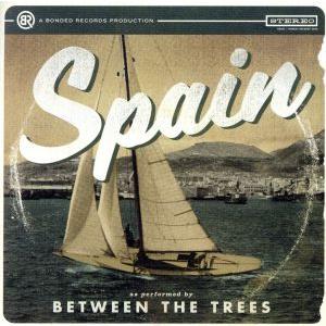 Spain/Between The Trees