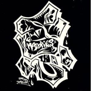悪名/(オムニバス),TWIGY,RINO,NAKED ARTZ,HILL THE IQ featu...