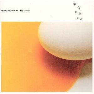 Ｓｋｙ　Ｍｏｕｔｈ／Ｐｅｏｐｌｅ　Ｉｎ　Ｔｈｅ　Ｂｏｘ