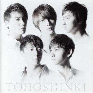 BEST SELECTION 2010/東方神起