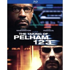 サブウェイ123 激突(Blu-ray Disc)/デンゼル・ワシントン,ジョン・トラヴォルタ,ジョ...