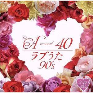 A-40 ラブうた 90’s/(オムニバス),国武万里,沢田知可子,THE JAYWALK,中西保志...