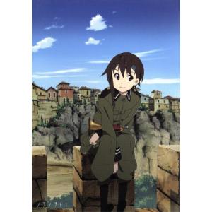 ソラノヲト 1 (完全生産限定版) (Blu-ray Disc) Paradores (原作) 金元