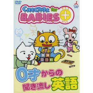 ＣａｔＣｈａｔ　ｆｏｒ　ＢＡＢＩＥＳ　プラス！／（キッズ）,チャット,チャティ,リッチー,新井麻希