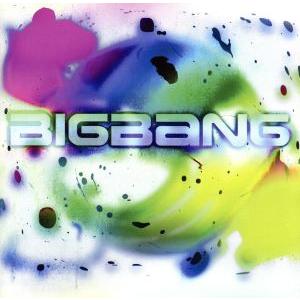 BIGBANG+ライブ・トラックス/BIGBANG