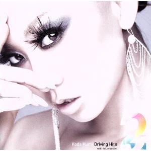 Koda Kumi Driving Hit’s ...の商品画像