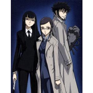 ＤＡＲＫＥＲ　ＴＨＡＮ　ＢＬＡＣＫ−流星の双子−５（完全生産限定版）（Ｂｌｕ−ｒａｙ　Ｄｉｓｃ）／Ｂ...