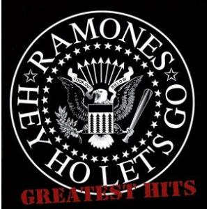 グレイテスト・ヒッツ〜30周年アニバーサリー・エディション〜/ラモーンズ