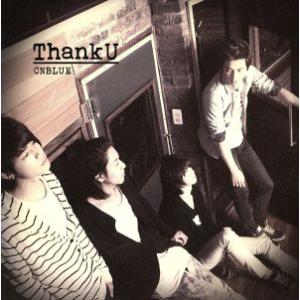 ThankU/CNBLUE