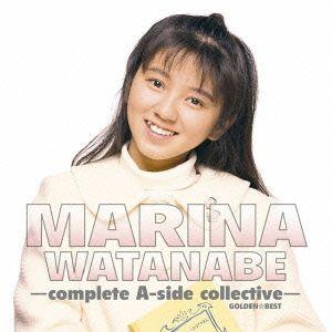 ソニーミュージック（Sony Music） CD/渡辺満里奈/Ring-a-Bell 30th