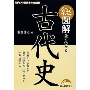 総図解　よくわかる古代史／瀧音能之【編】