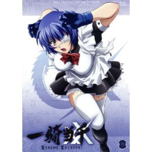 一騎当千 XTREME XECUTOR 第六巻(Blu-ray Disc)/塩崎雄二(原作),浅野真...
