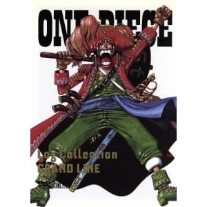 ONE PIECE Log Collection“GRAND LINE”(TVアニメ第62話〜第77...