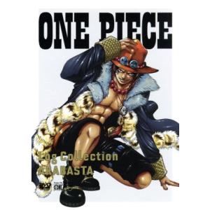 ONE PIECE Log Collection“ARABASTA”(TVアニメ第93話〜第110話...