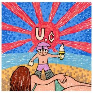 裸の太陽(初回限定盤)(DVD付)/ユニコーン