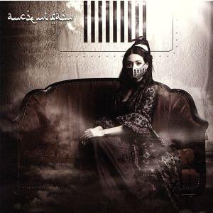 ANCIENT RAIN(初回限定盤A)(DVD付)/SCREW