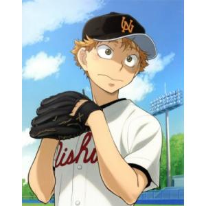 おおきく振りかぶって〜夏の大会編〜1 (Blu-ray Disc) ひぐちアサ