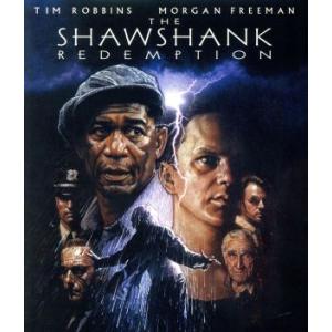 ショーシャンクの空に(Blu-ray Disc)/ティム・ロビンス,モーガン・フリーマン,フランク・...