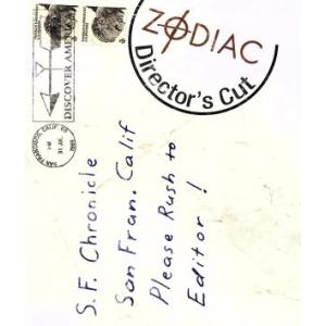 ゾディアック ディレクターズカット(Blu-ray Disc)/ジェイク・ギレンホール,マーク・ラフ...