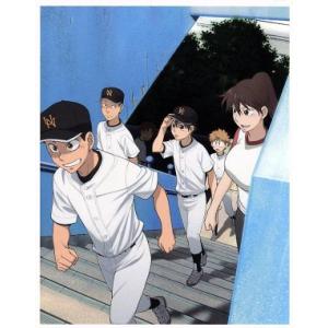 おおきく振りかぶって〜夏の大会編〜2 (Blu-ray Disc) ひぐちアサ