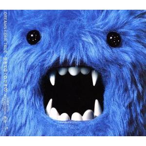 生きてゆくのです(初回限定盤)(DVD付)/DREAMS COME TRUE