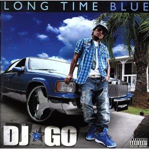 LONG TIME BLUE/DJ☆GO　