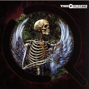 スピリット・イン・ザ・システム/ケミスツ