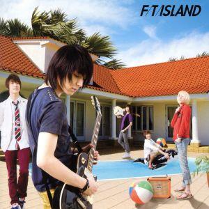 Brand-new days(初回限定盤A)(DVD付)/FTISLAND