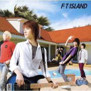 Brand-new days(初回限定盤B)(DVD付)/FTISLAND